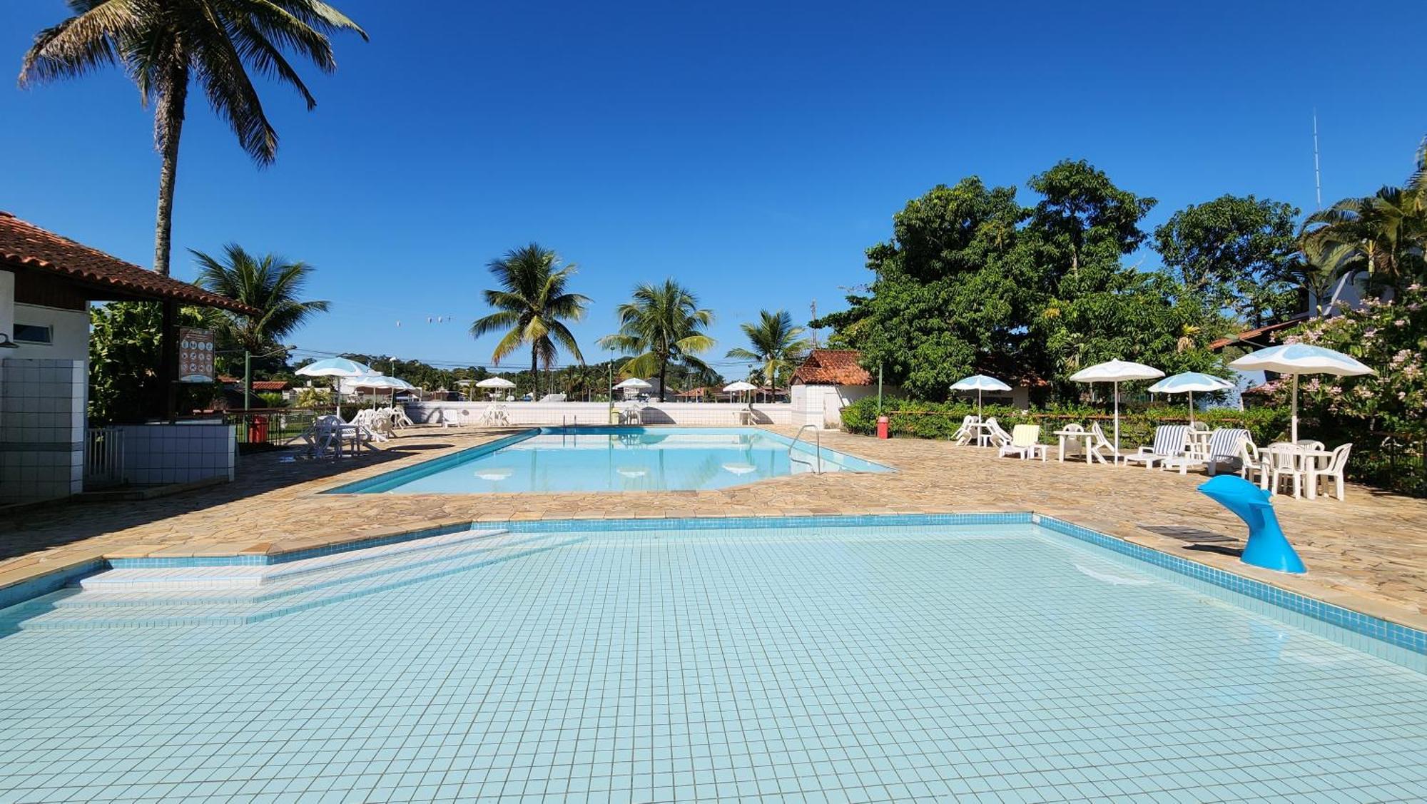 Apartamentos, 3 Praias, Condominio De Luxo, Piscinas - Angra Temporada Angra dos Reis Exterior foto