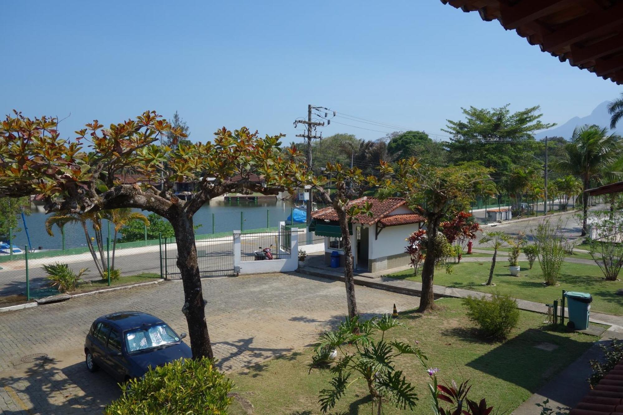 Apartamentos, 3 Praias, Condominio De Luxo, Piscinas - Angra Temporada Angra dos Reis Exterior foto