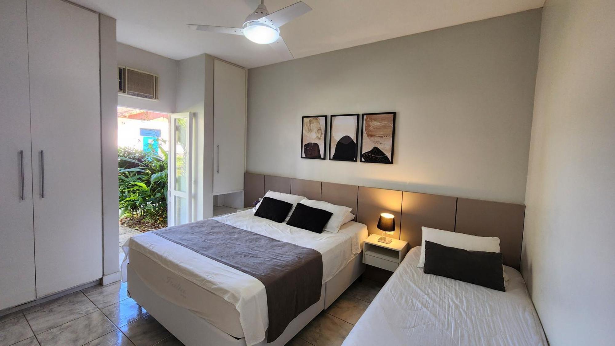 Apartamentos, 3 Praias, Condominio De Luxo, Piscinas - Angra Temporada Angra dos Reis Cameră foto