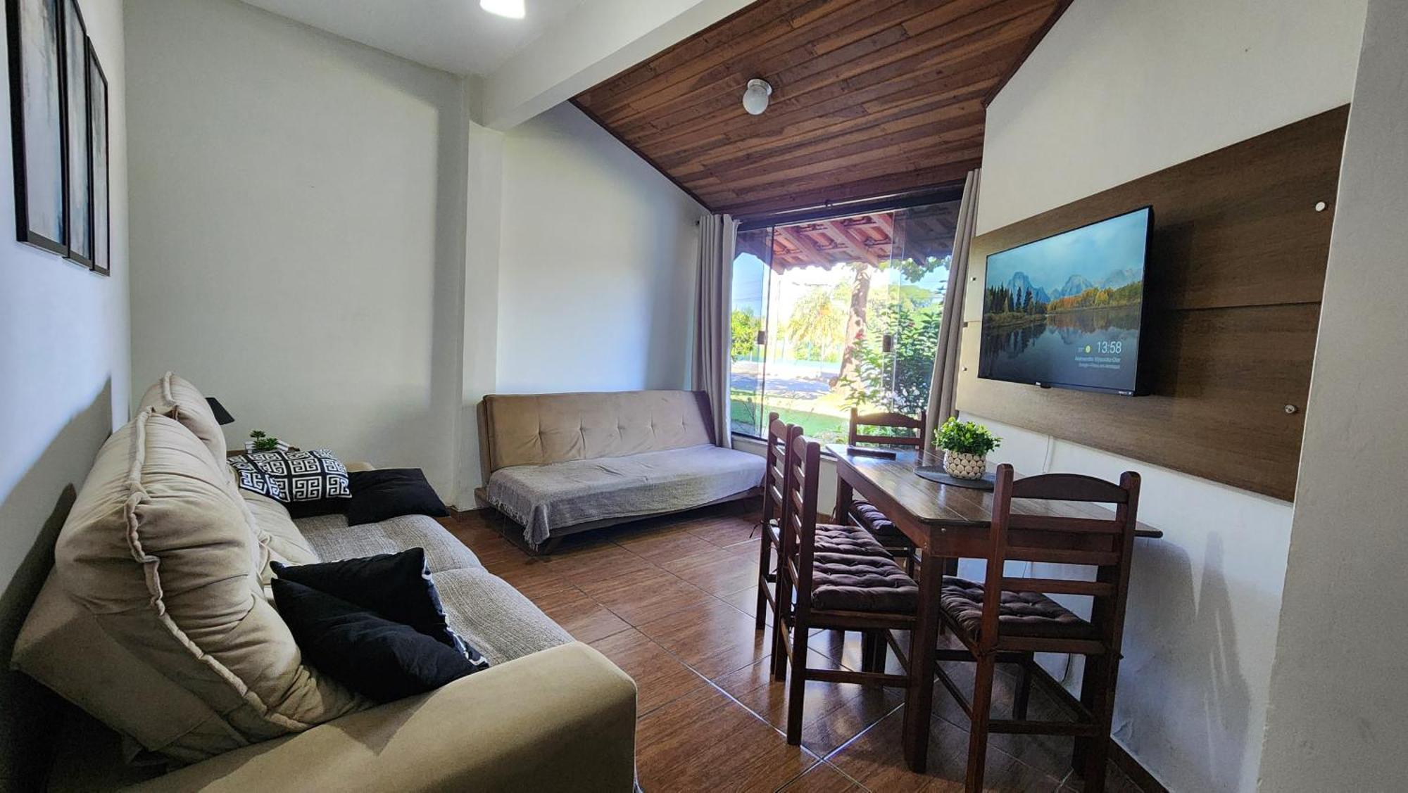 Apartamentos, 3 Praias, Condominio De Luxo, Piscinas - Angra Temporada Angra dos Reis Exterior foto