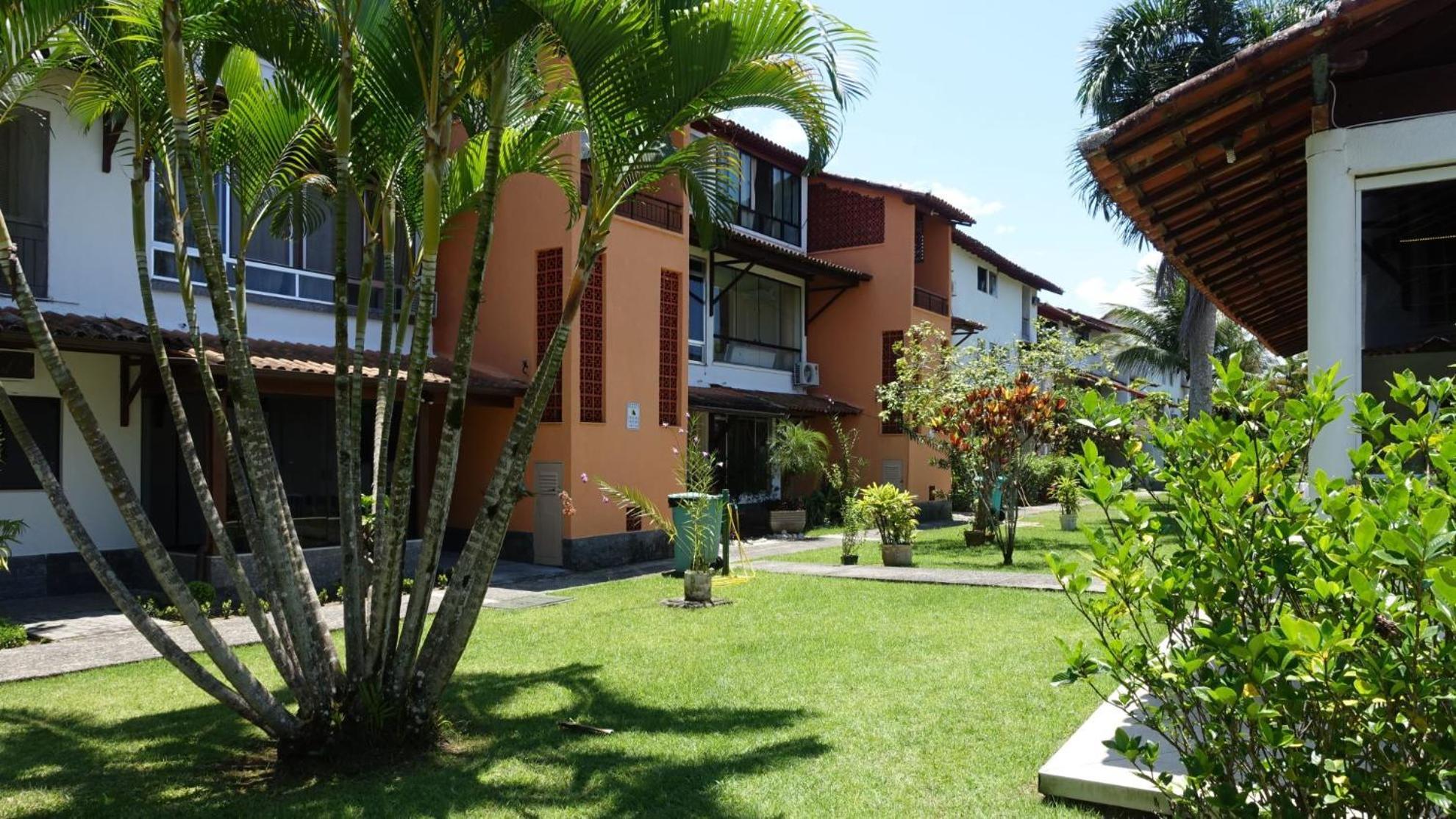Apartamentos, 3 Praias, Condominio De Luxo, Piscinas - Angra Temporada Angra dos Reis Exterior foto