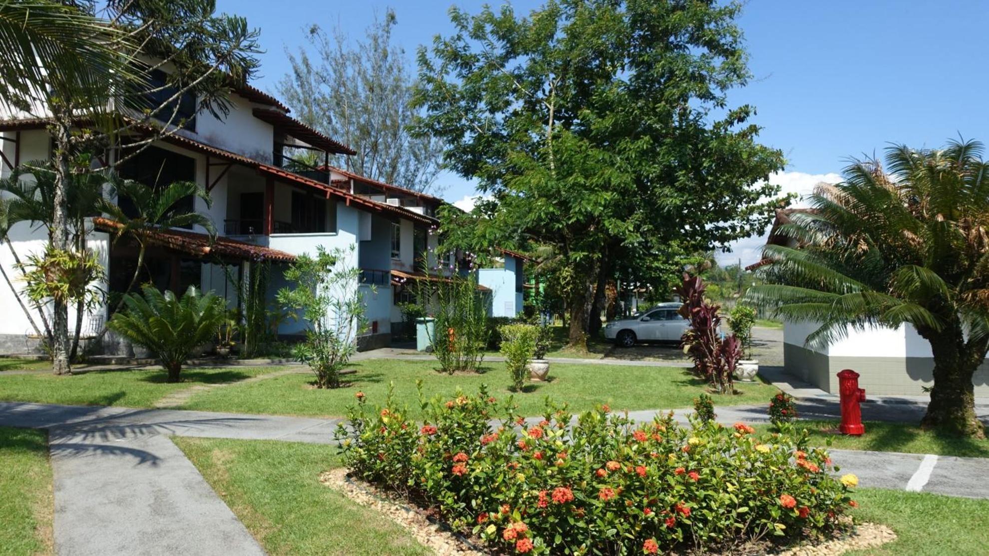 Apartamentos, 3 Praias, Condominio De Luxo, Piscinas - Angra Temporada Angra dos Reis Exterior foto