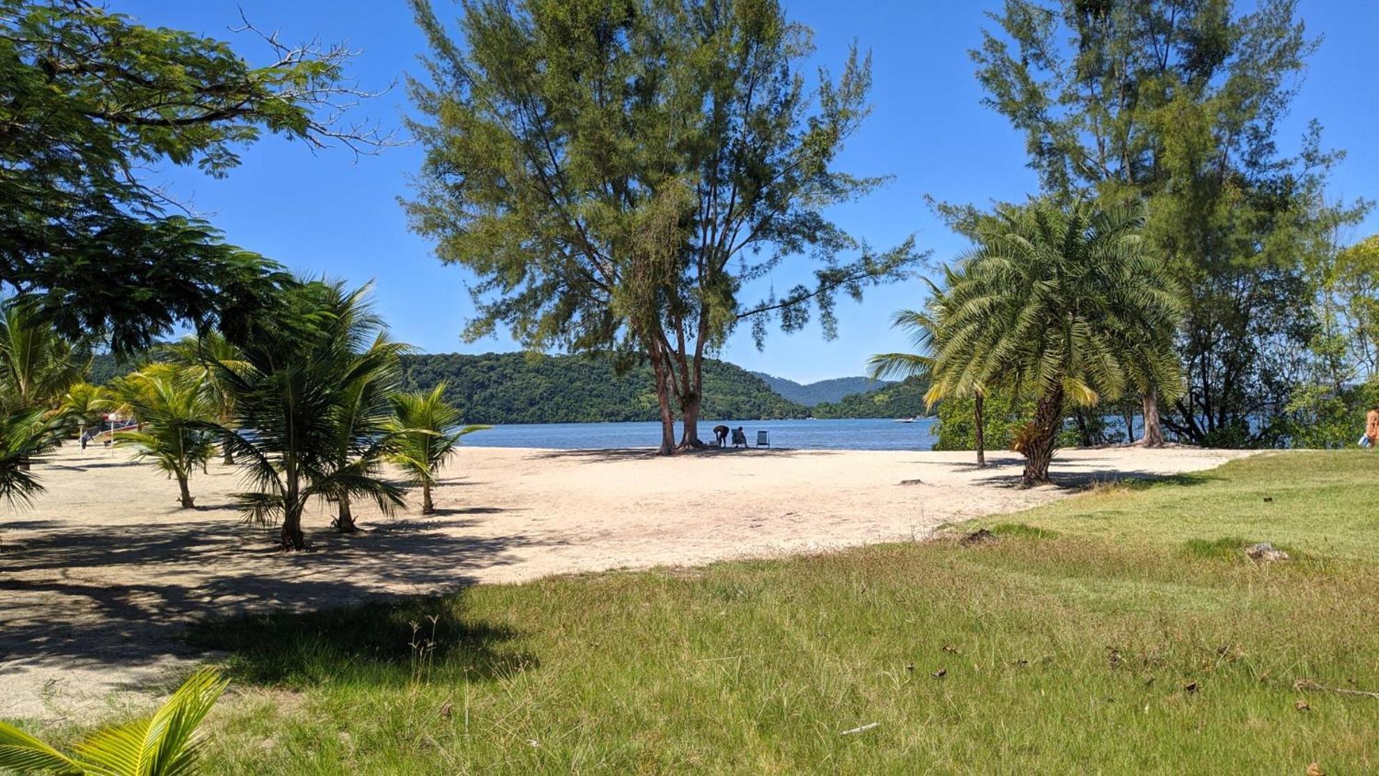Apartamentos, 3 Praias, Condominio De Luxo, Piscinas - Angra Temporada Angra dos Reis Exterior foto