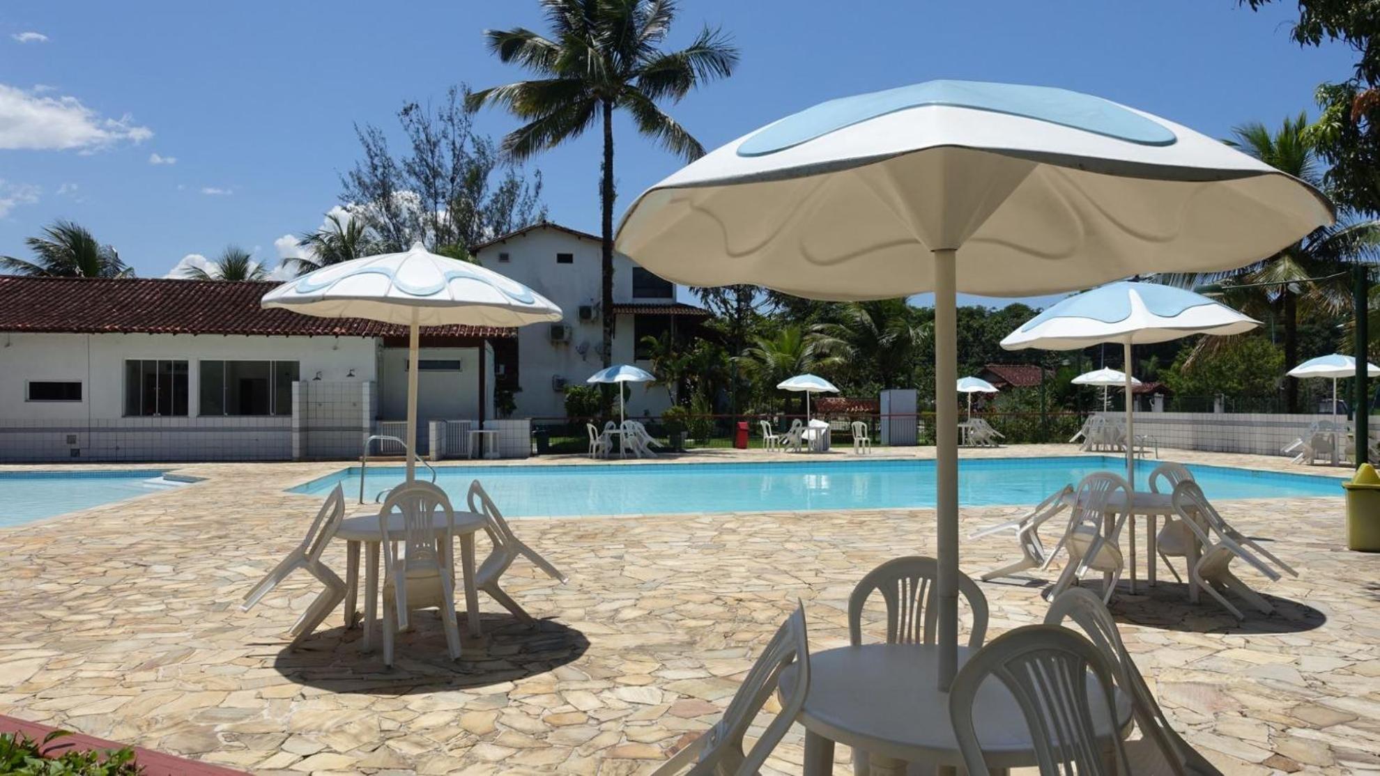 Apartamentos, 3 Praias, Condominio De Luxo, Piscinas - Angra Temporada Angra dos Reis Exterior foto