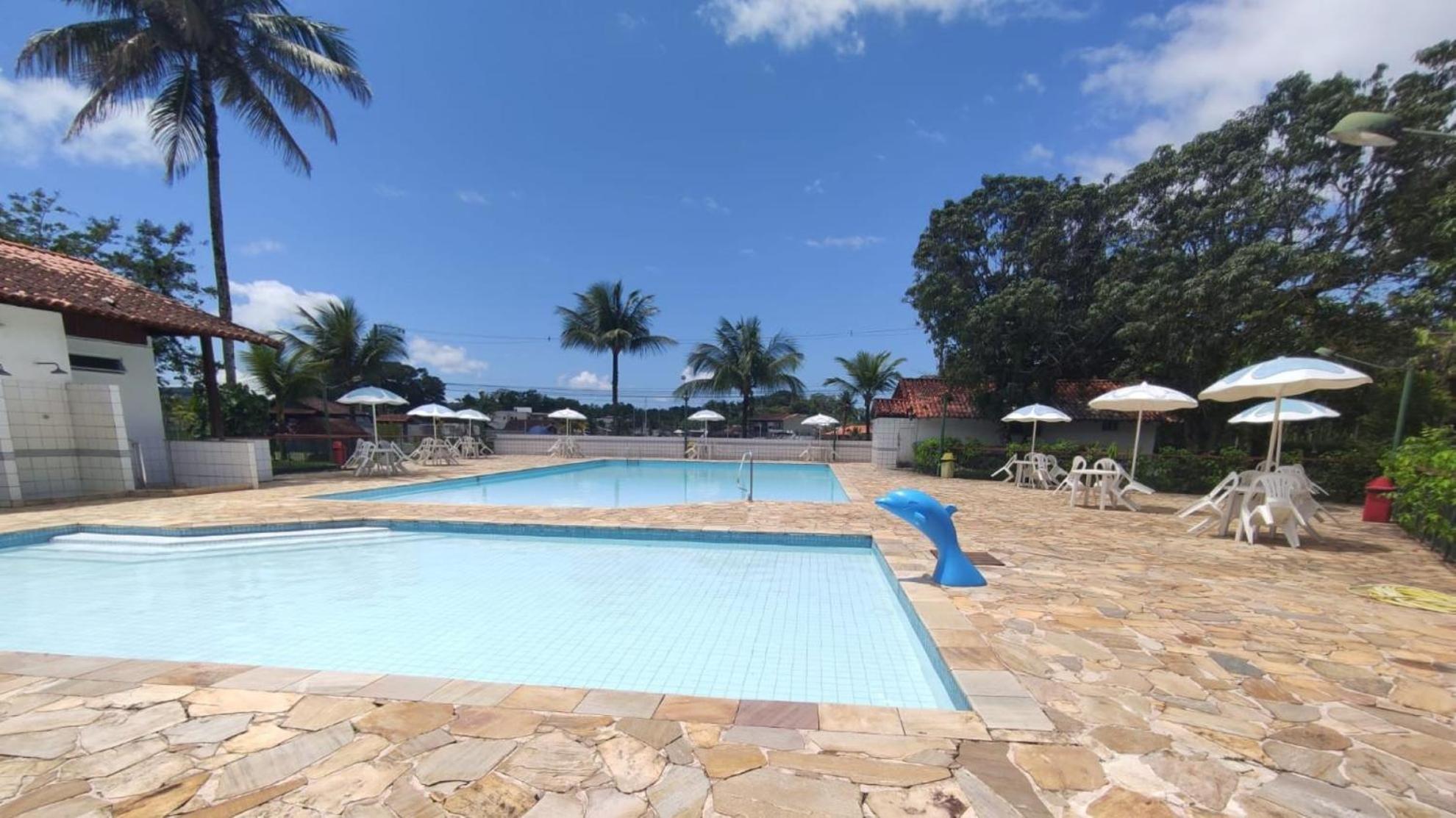 Apartamentos, 3 Praias, Condominio De Luxo, Piscinas - Angra Temporada Angra dos Reis Exterior foto